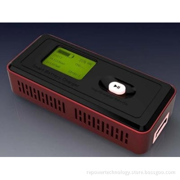 Portable Smart battery charger